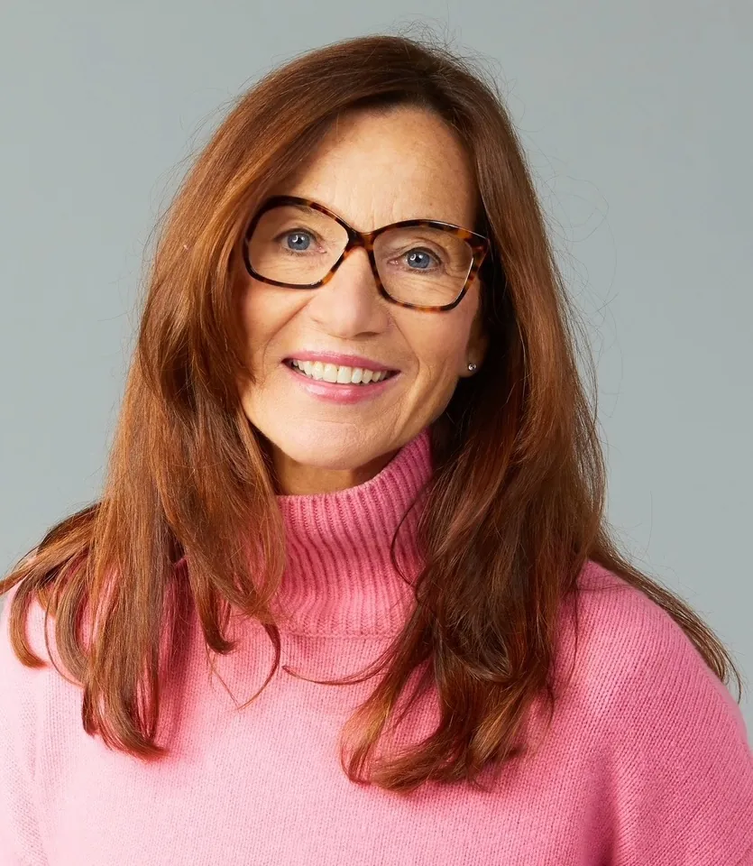 Porträt Delia Dittrich